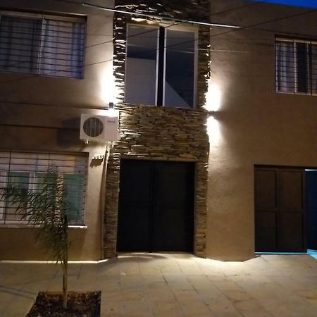 Departamentos Olivia Apartman San Pedro  Kültér fotó