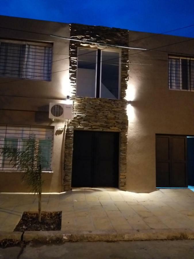Departamentos Olivia Apartman San Pedro  Kültér fotó