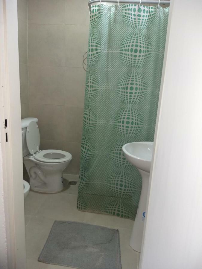 Departamentos Olivia Apartman San Pedro  Kültér fotó