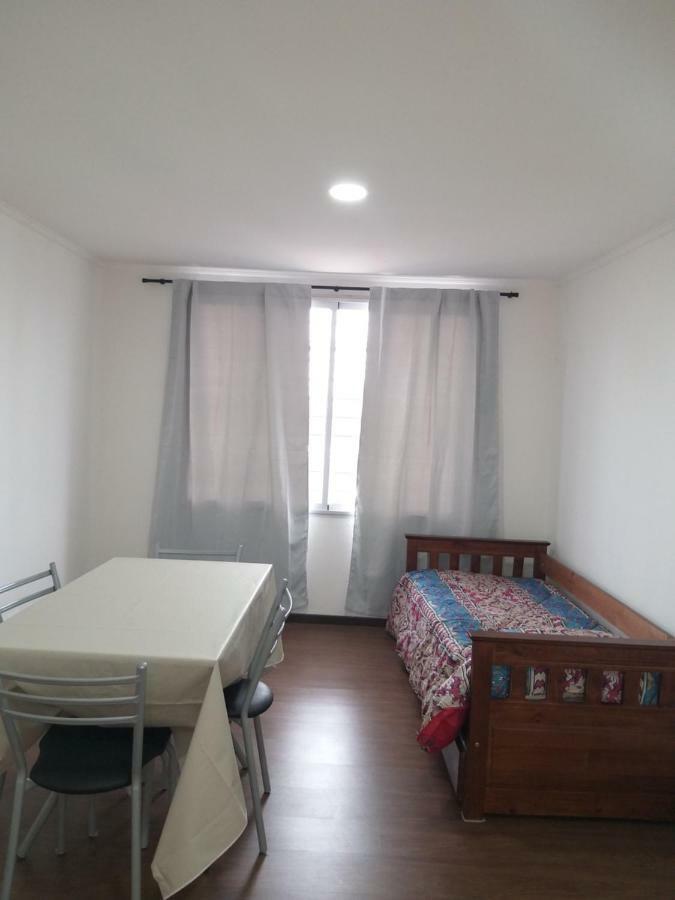 Departamentos Olivia Apartman San Pedro  Kültér fotó