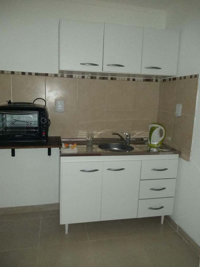 Departamentos Olivia Apartman San Pedro  Kültér fotó