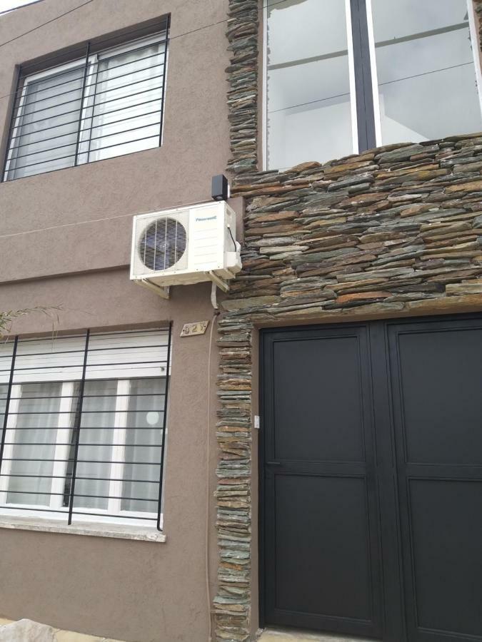 Departamentos Olivia Apartman San Pedro  Kültér fotó