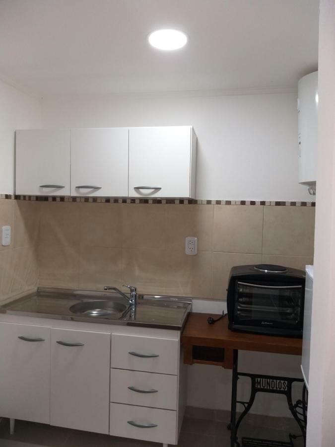Departamentos Olivia Apartman San Pedro  Kültér fotó