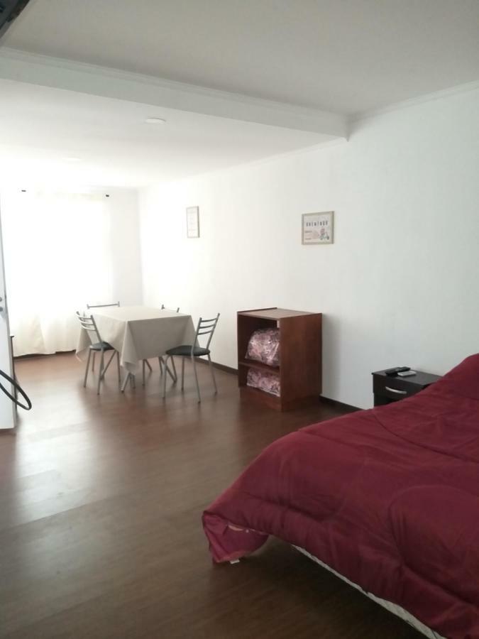 Departamentos Olivia Apartman San Pedro  Kültér fotó