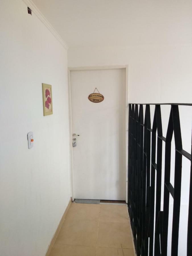 Departamentos Olivia Apartman San Pedro  Kültér fotó