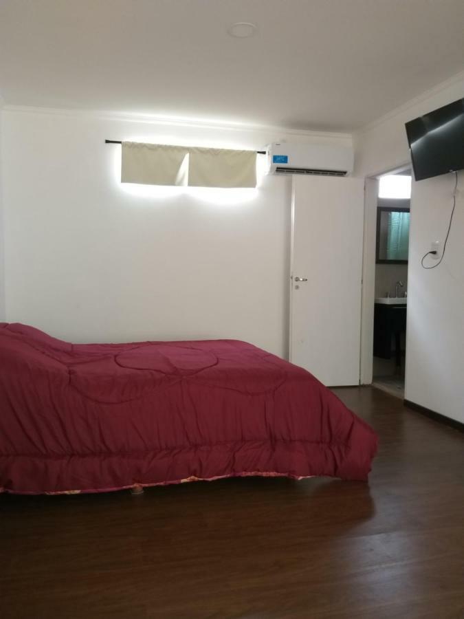 Departamentos Olivia Apartman San Pedro  Kültér fotó